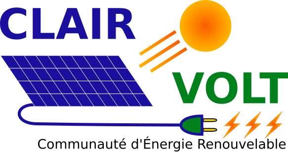 Logo Clairvolt