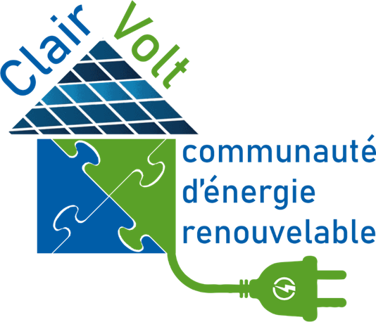 Logo Clairvolt